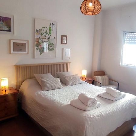 Nerja Apartamento Centro エクステリア 写真