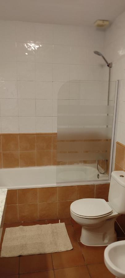 Nerja Apartamento Centro エクステリア 写真