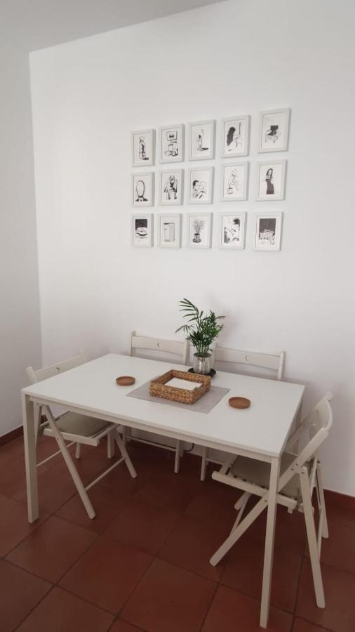 Nerja Apartamento Centro エクステリア 写真