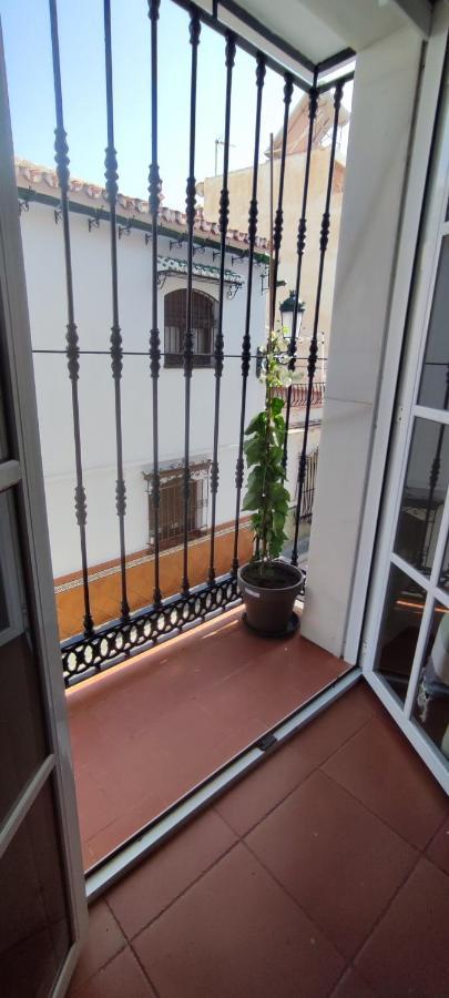 Nerja Apartamento Centro エクステリア 写真