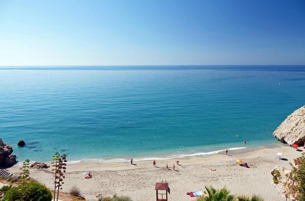 Nerja Apartamento Centro エクステリア 写真