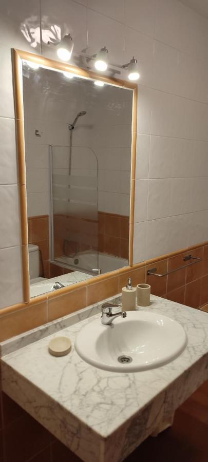 Nerja Apartamento Centro エクステリア 写真