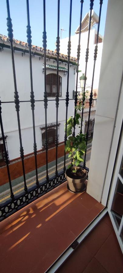 Nerja Apartamento Centro エクステリア 写真