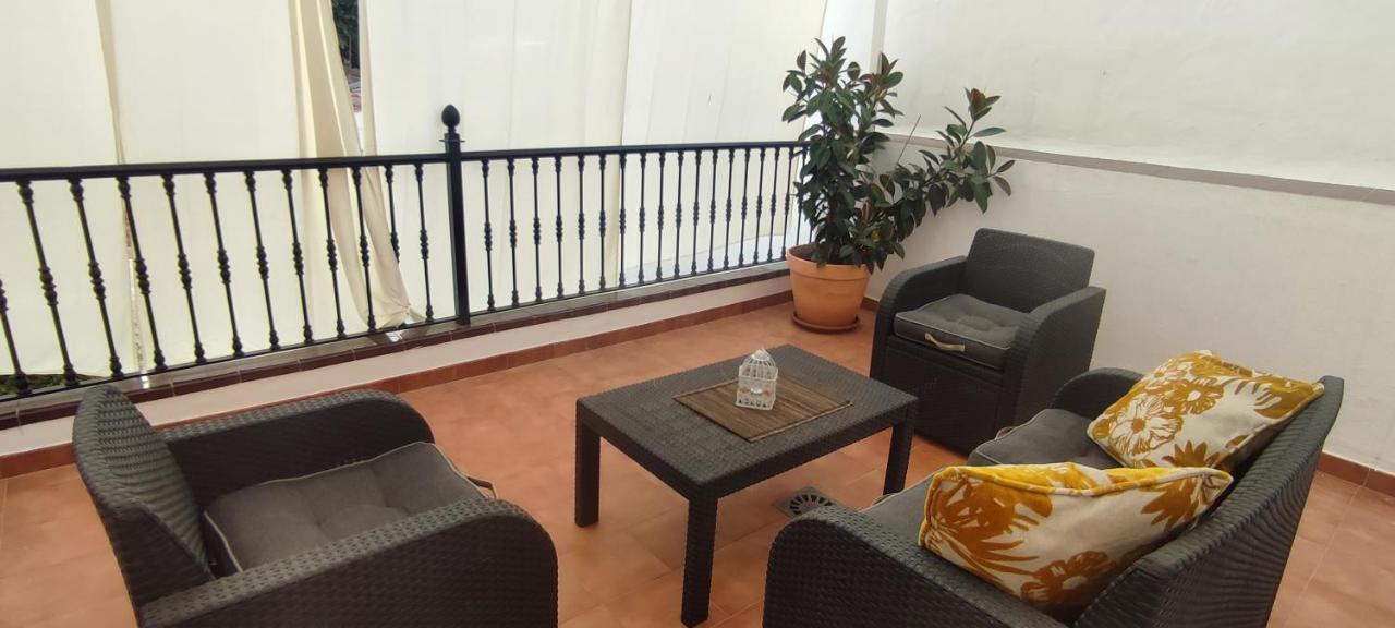 Nerja Apartamento Centro エクステリア 写真