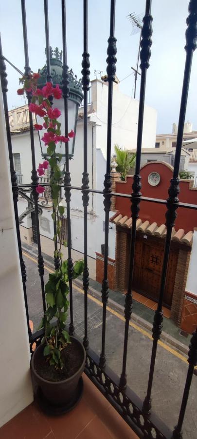 Nerja Apartamento Centro エクステリア 写真