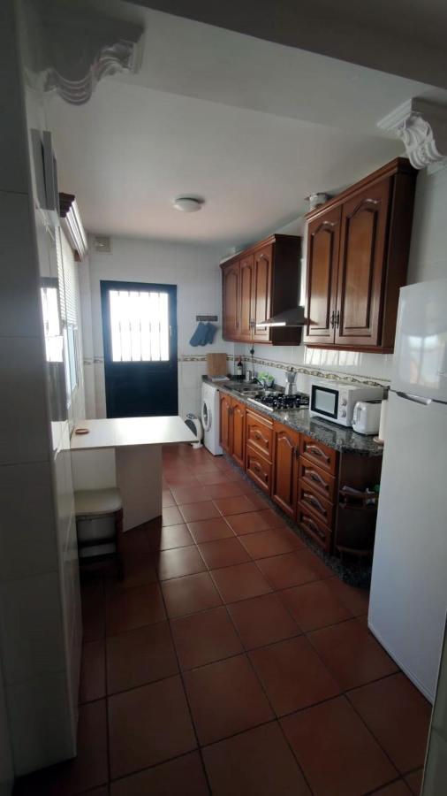 Nerja Apartamento Centro エクステリア 写真