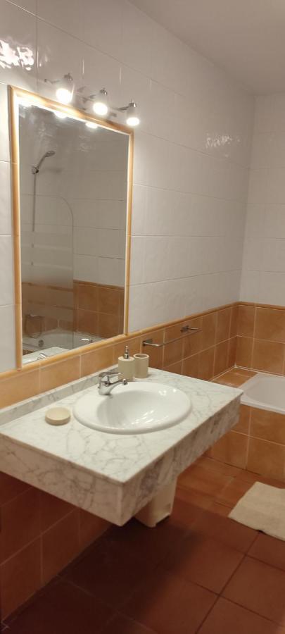 Nerja Apartamento Centro エクステリア 写真
