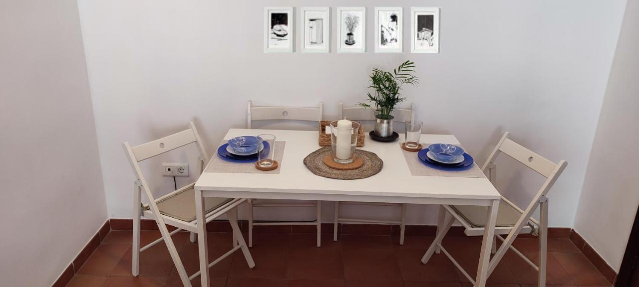 Nerja Apartamento Centro エクステリア 写真
