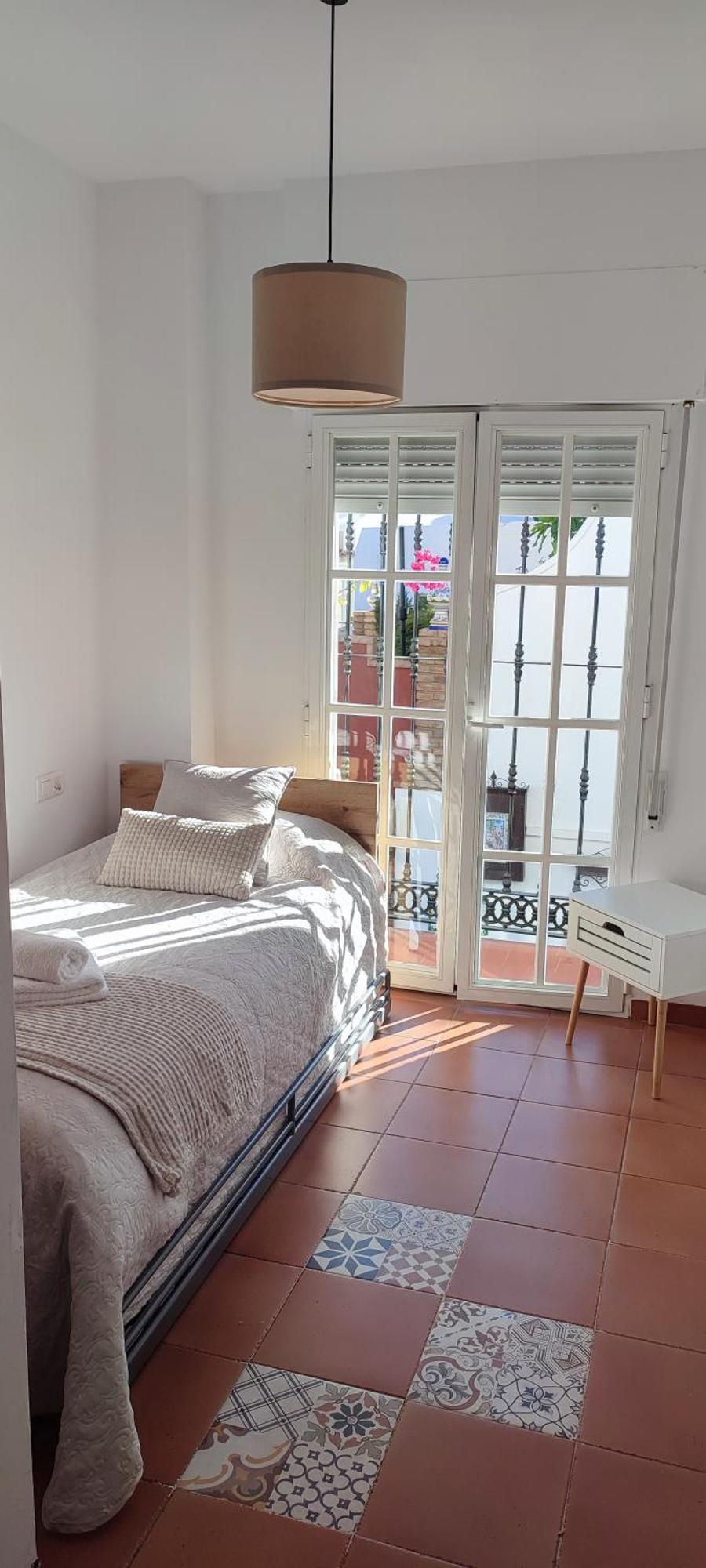 Nerja Apartamento Centro エクステリア 写真