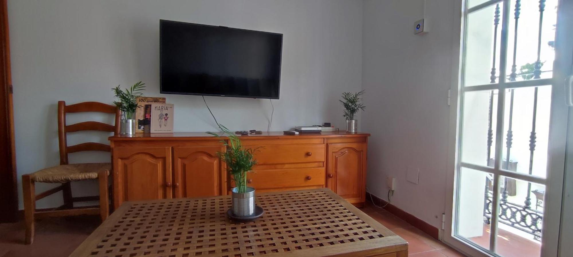 Nerja Apartamento Centro エクステリア 写真