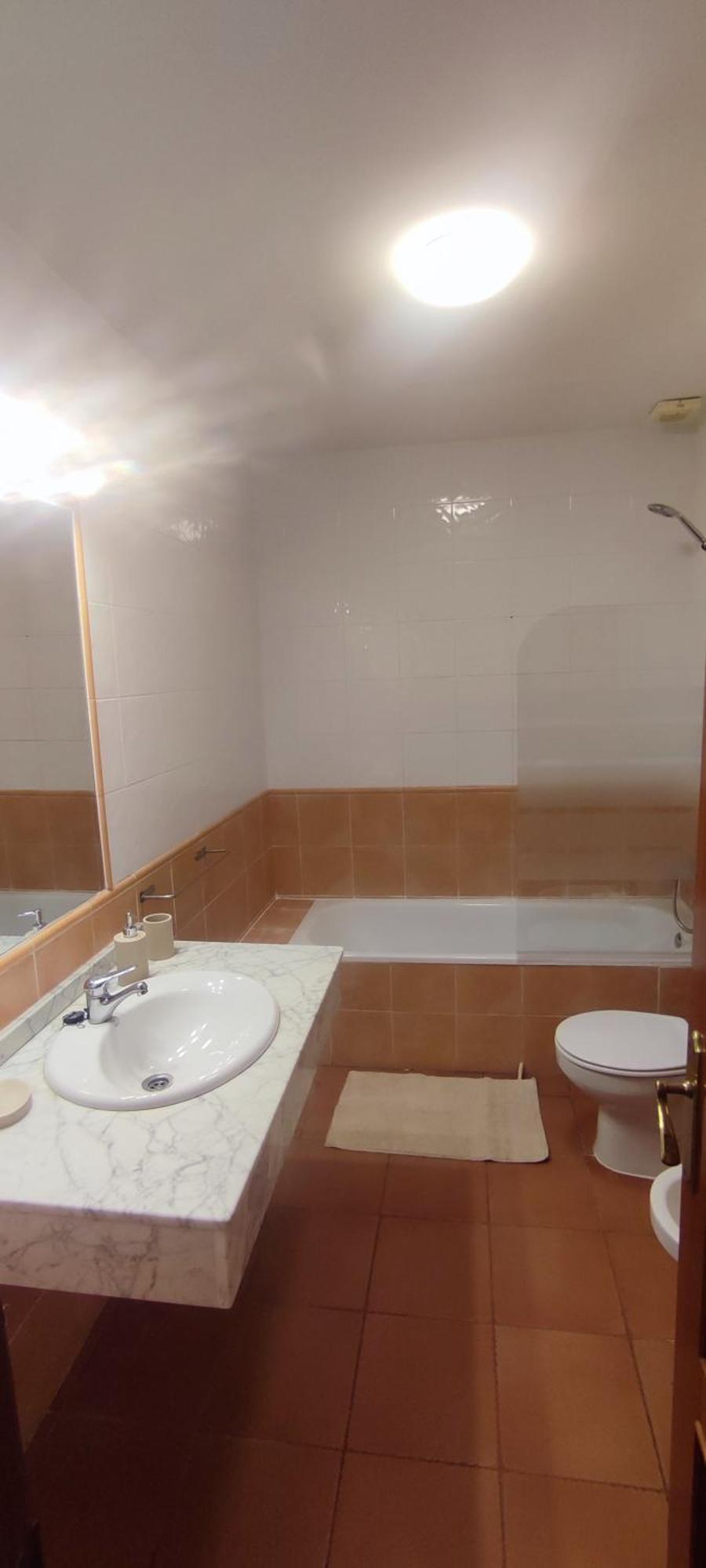 Nerja Apartamento Centro エクステリア 写真