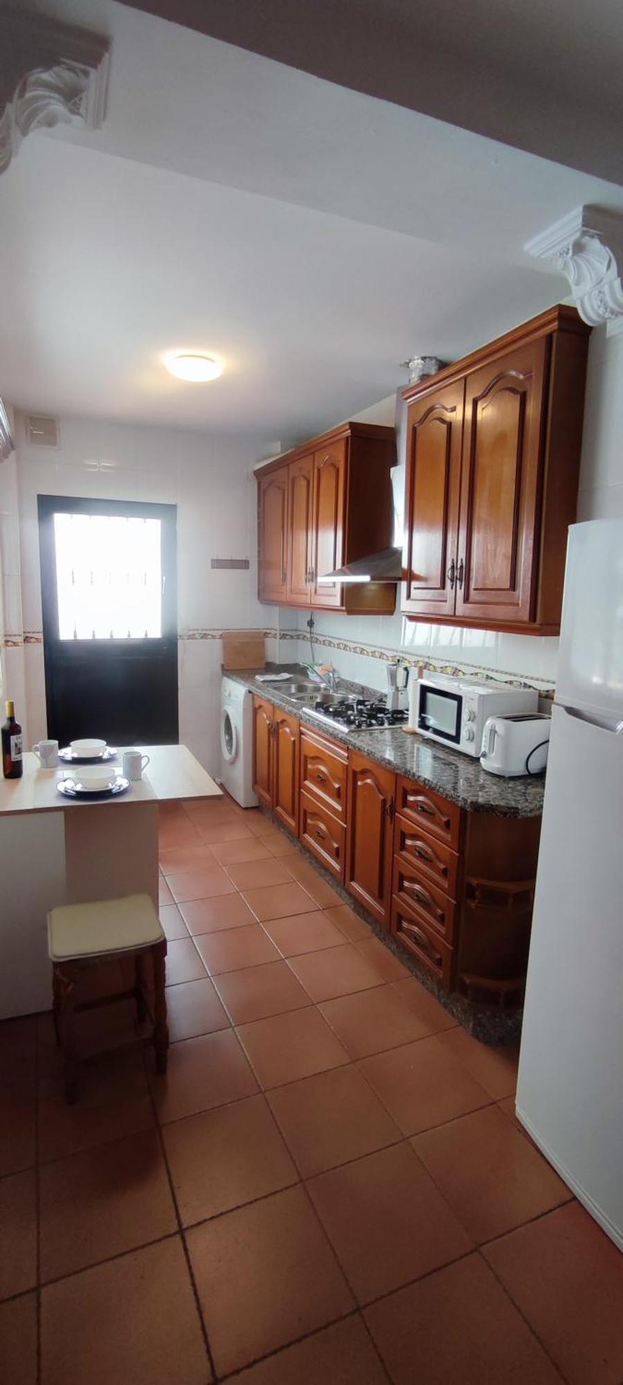Nerja Apartamento Centro エクステリア 写真