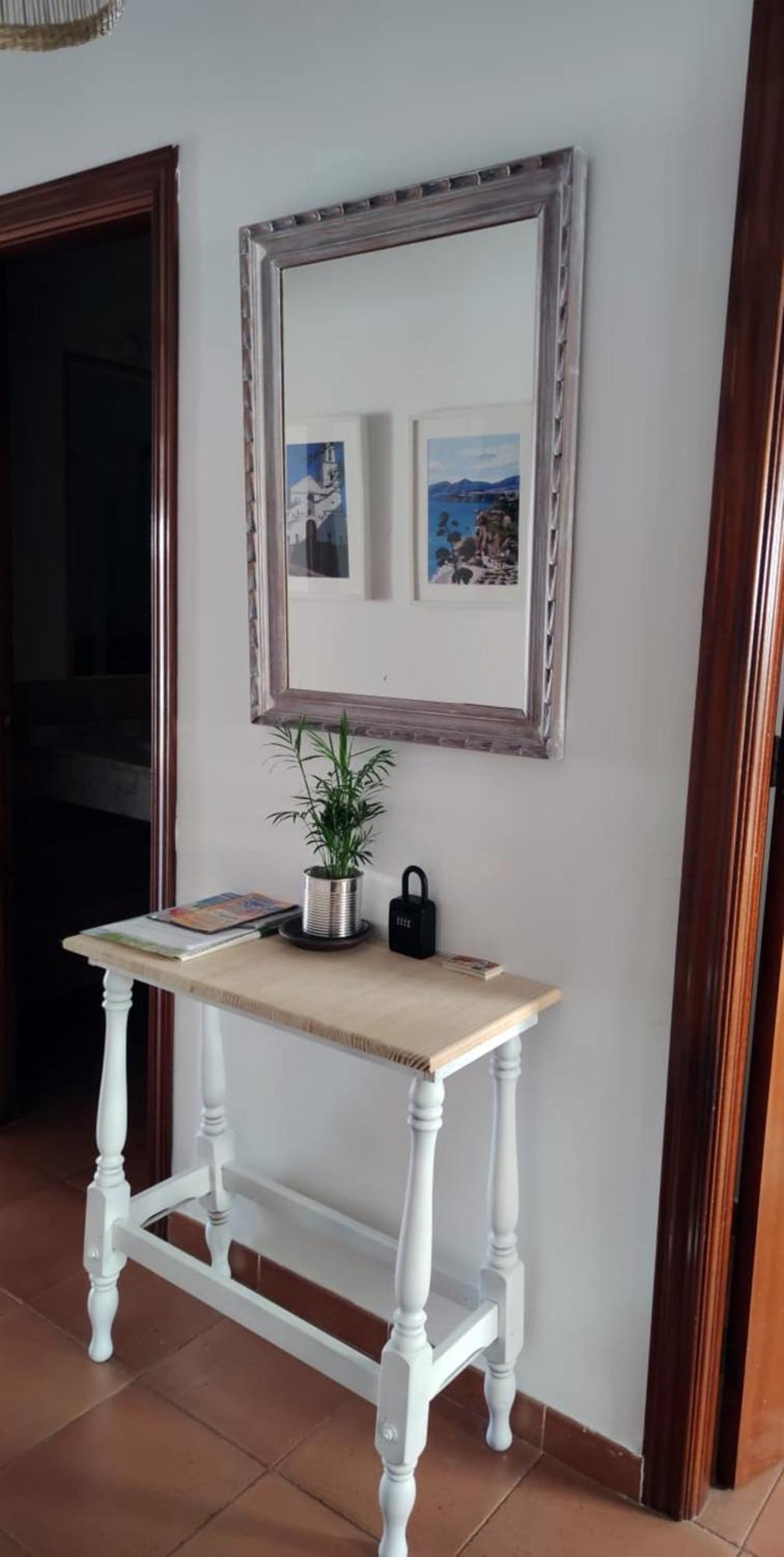 Nerja Apartamento Centro エクステリア 写真