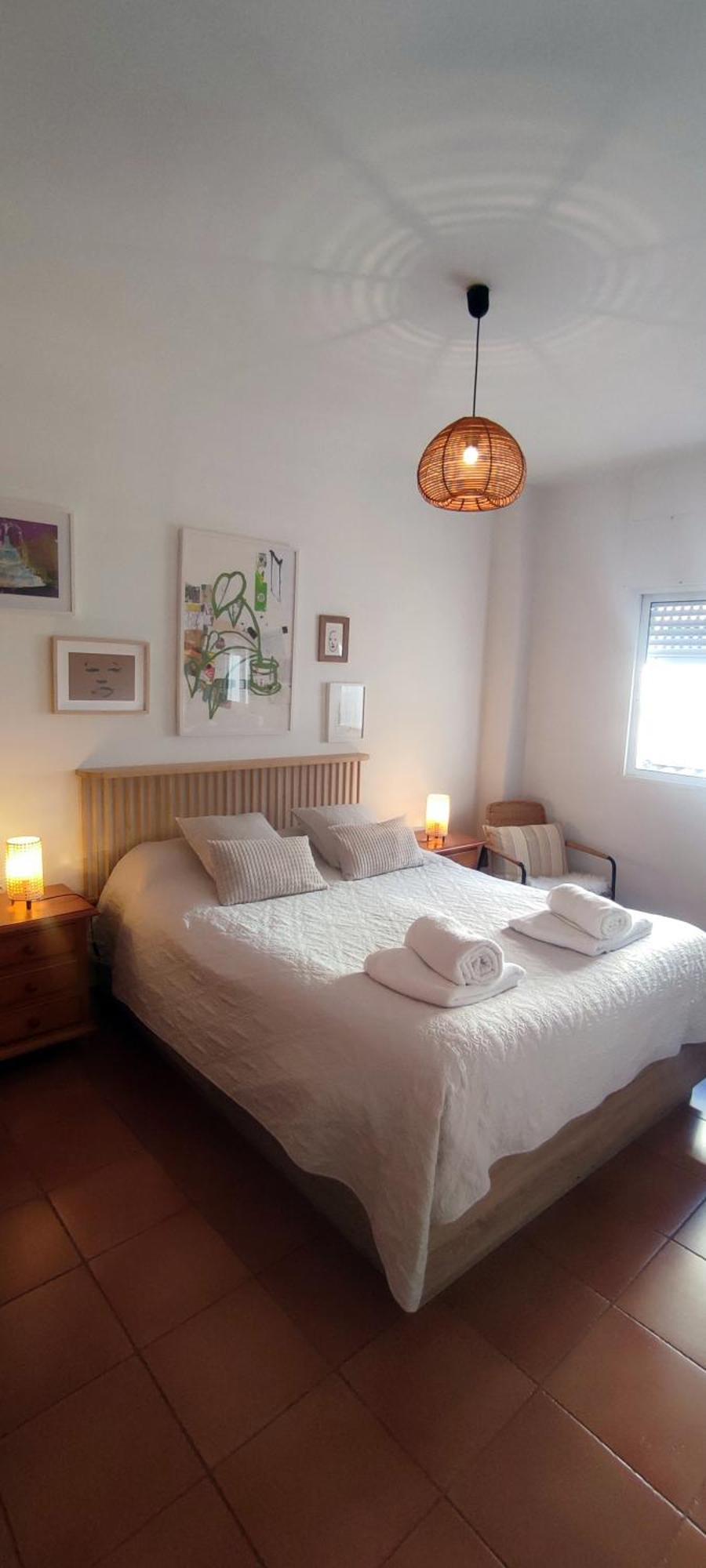 Nerja Apartamento Centro エクステリア 写真